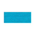 DMC Floss 3845 Medium Bright Turquoise